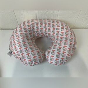 Boppy infant pillow